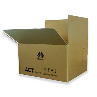 中山纸箱包装介绍纸箱定制的要求