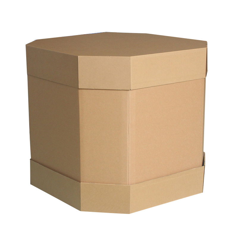中山重型纸箱有哪些优点？
